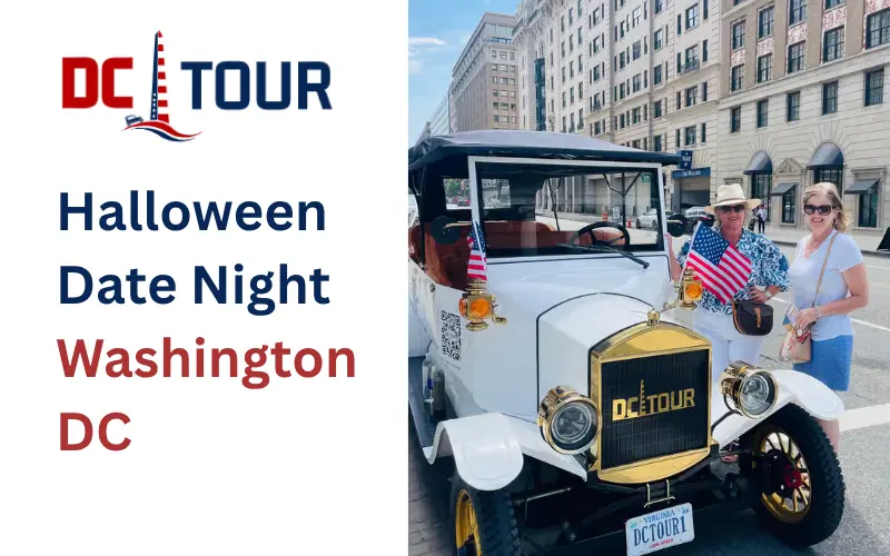 Halloween Adventures for Couples